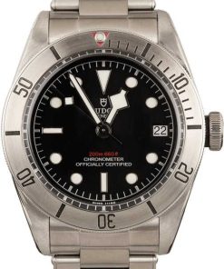 HandMade The Tudor Heritage Black Bay 79730