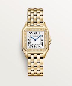 PANTHÈRE DE CARTIER WATCH