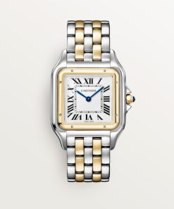 PANTHÈRE DE CARTIER WATCH