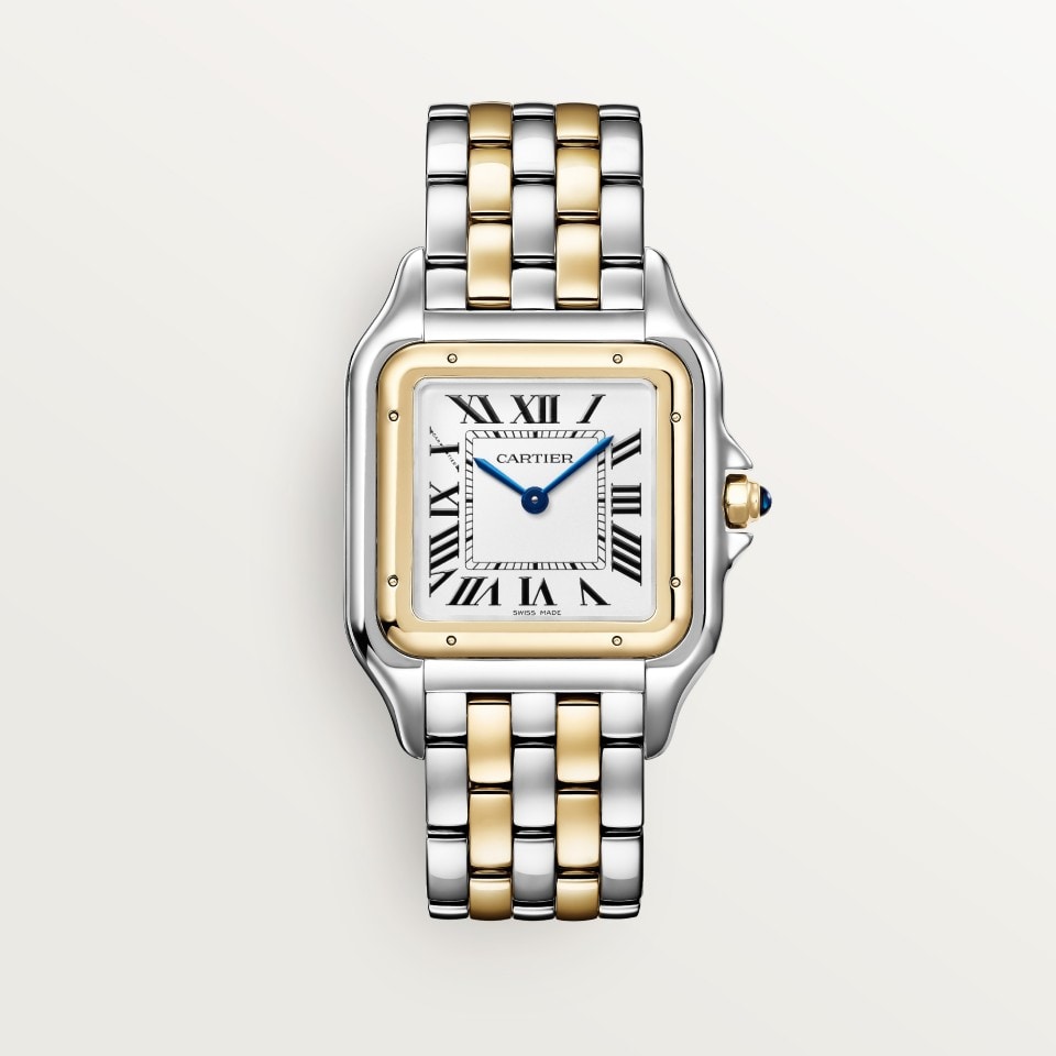 PANTHÈRE DE CARTIER WATCH