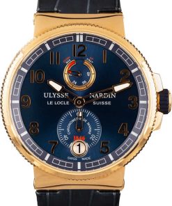 HandMade The Ulysse Nardin