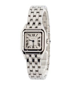 Alternative view of HandMade The Panthere de Cartier WSPN0013 Small Model