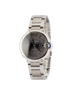 Alternative view of HandMade The Ballon Bleu de Cartier Ref WSBB0060 Grey Dial