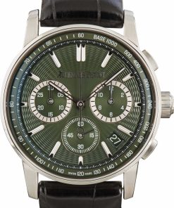 HandMade The Audemars Piguet Code 11:59 Green Dial