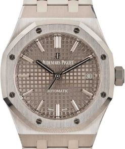 HandMade The Audemars Piguet Royal Oak Grande Tapisserie Dial