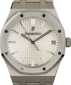 HandMade The Audemars Piguet Royal Oak Selfwinding Stainless Steel