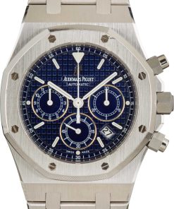 HandMade The Audemars Piguet Royal Oak Chronograph Stainless Steel