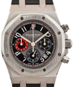 HandMade The Audemars Piguet Royal Oak City of Sails 30th Anniversary Limited Edition
