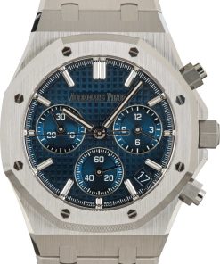 HandMade The Audemars Piguet Royal Oak 50th Anniversary Stainless Steel