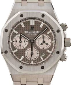 HandMade The Audemars Piguet Royal Oak Chronograph Stainless Steel
