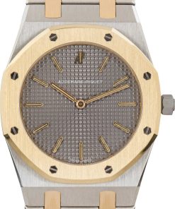 HandMade The Audemars Piguet Royal Oak Steel & Gold
