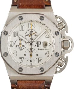 HandMade The Audemars Piguet Royal Oak Offshore Chronograph T3