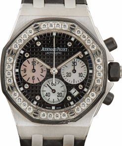 HandMade The Audemars Piguet Royal Oak Offshore La Boutique Special Edition