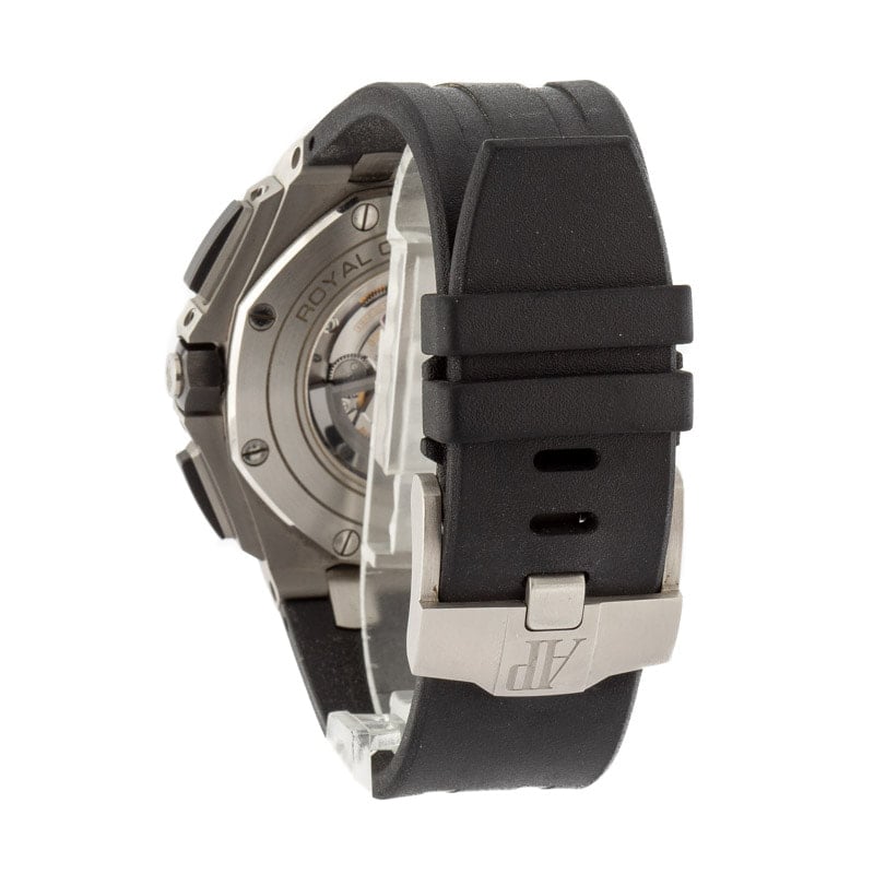 HandMade The Audemars Piguet Royal Oak Offshore Chronograph 44MM - Image 3