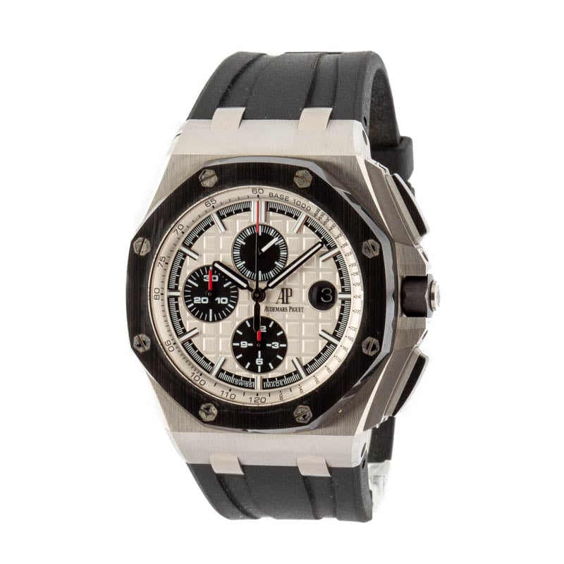 HandMade The Audemars Piguet Royal Oak Offshore Chronograph 44MM - Image 2