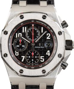 HandMade The Audemars Piguet Royal Oak Offshore 42MM Stainless Steel