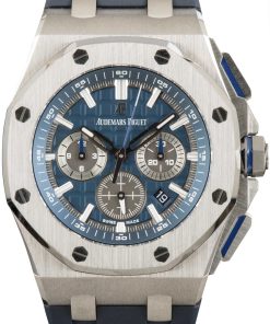 HandMade The Audemars Piguet Royal Oak Offshore Blue Dial