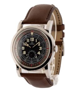 Alternative view of HandMade The Omega Specialities Museum