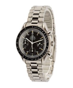 Alternative view of HandMade The Omega Speedmaster Reduced