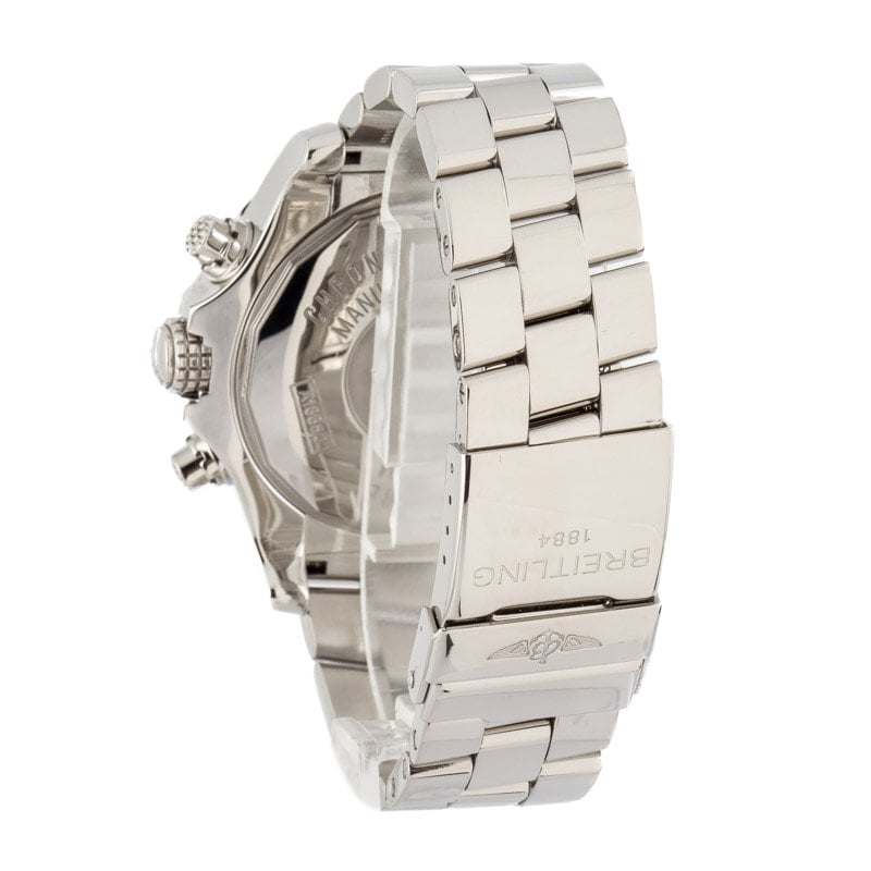 HandMade The Breitling Avenger Skyland Black Dial - Image 3