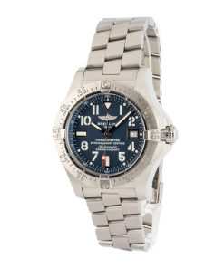 Alternative view of HandMade The Breitling Avenger SeaWolf