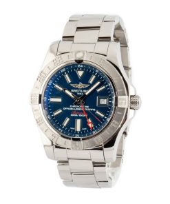 Alternative view of HandMade The Breitling Avenger Automatic GMT 43