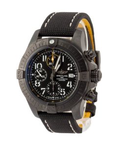 Alternative view of HandMade The Breitling Avenger Chronograph 45 Night Mission