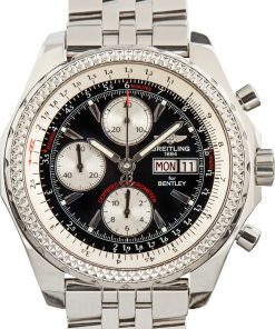 HandMade The Breitling Bentley GT Special Edition