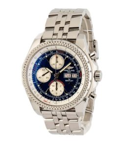 Alternative view of HandMade The Breitling for Bentley A1336212