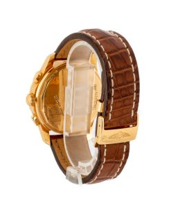 Alternative view of HandMade The Breitling Bentley 18k Rose Gold