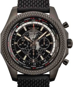 HandMade The Breitling Bentley Chronograph