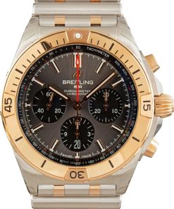 HandMade The Breitling Chronomat B01