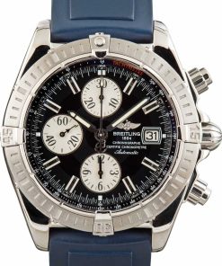 HandMade The Breitling Chronomat Evolution A13356