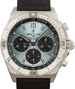 HandMade The Breitling Chronomat Chronograph B01