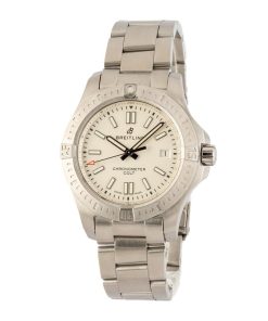 Alternative view of HandMade The Breitling Colt Automatic