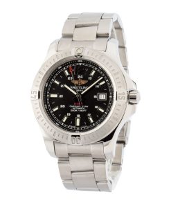 Alternative view of HandMade The Breitling Colt Black Dial