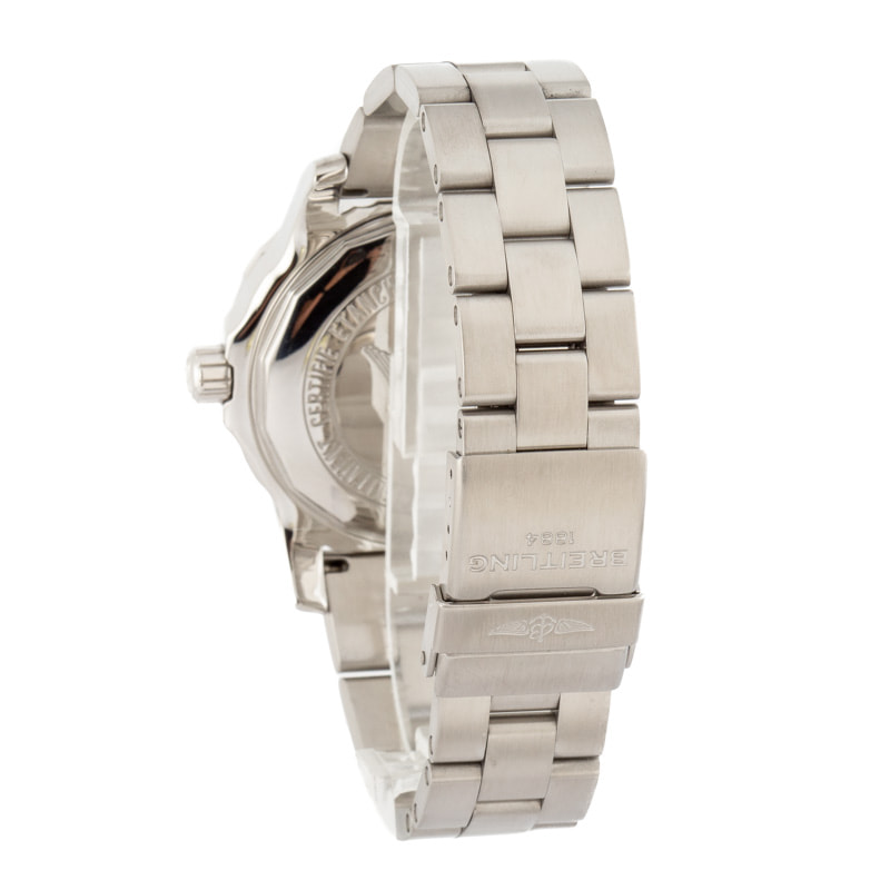 HandMade The Breitling Colt Quartz 44 - Image 3