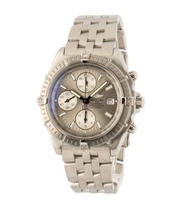 Alternative view of HandMade The Breitling Crosswind Chronograph