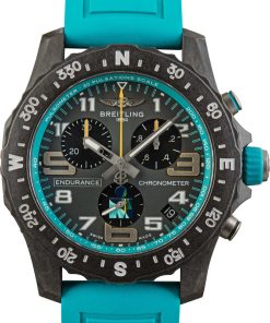 HandMade The Breitling Endurance Pro 44 Ironman Limited Edition