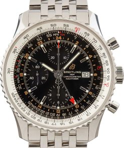 HandMade The Breitling Navitimer Chronograph