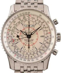 HandMade The Breitling Chronomat Steel & Rose Gold