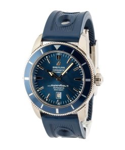 Alternative view of HandMade The -Owend Breitling SuperOcean Heritage 46 Ref A17320