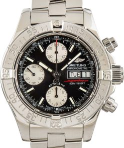 HandMade The Breitling Chrono Superocean