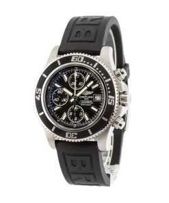 Alternative view of HandMade The Breitling Superocean Chronograph II