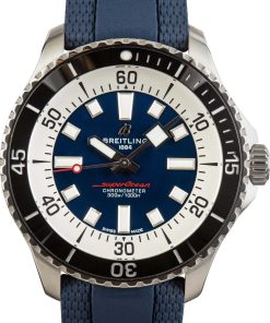 HandMade The Breitling Superocean Automatic