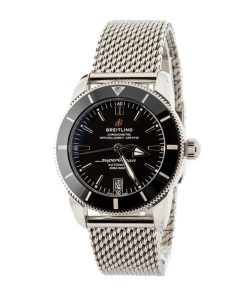 Alternative view of HandMade The Breitling Superocean Heritage II AB2010