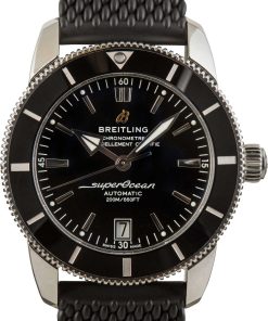 HandMade The Breitling Superocean Heritage