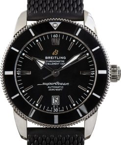 HandMade The Breitling Superocean Heritage II 46 Steel