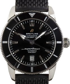 HandMade The Breitling Superocean Heritage II 46 Steel