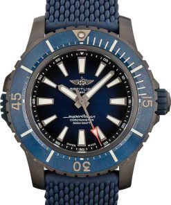 HandMade The Breitling Superocean
